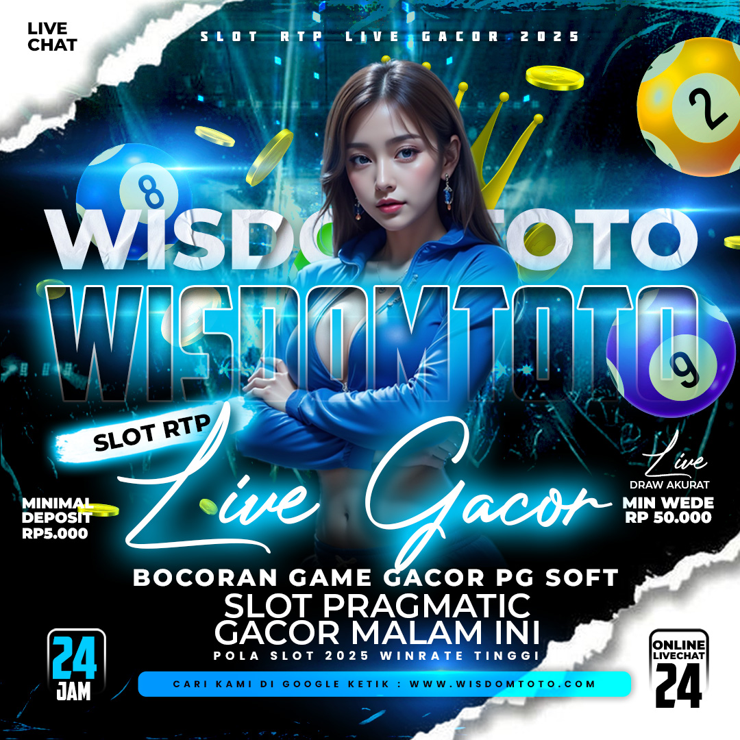 WISDOMTOTO | Login Link WISDOMTOTO Akses Tercepat