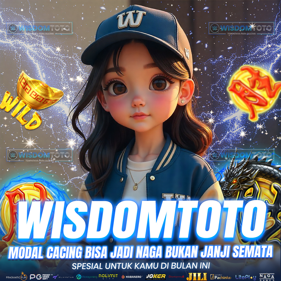 WISDOMTOTO